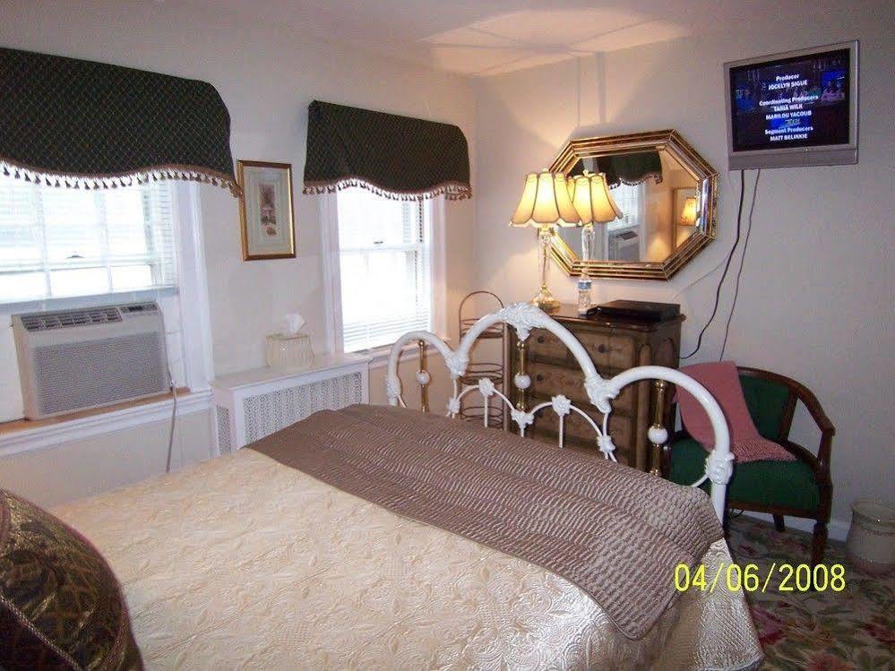 Wellesley Bed And Breakfast ภายนอก รูปภาพ