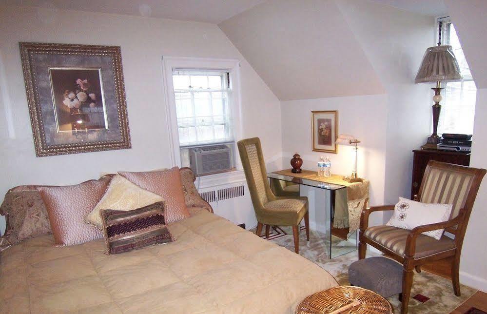 Wellesley Bed And Breakfast ภายนอก รูปภาพ