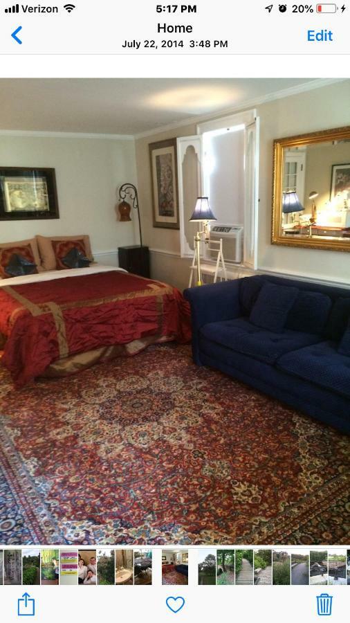 Wellesley Bed And Breakfast ภายนอก รูปภาพ